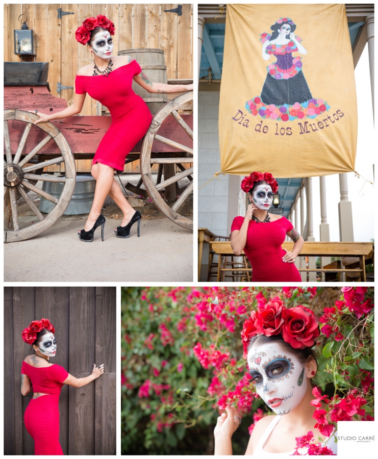 day of the dead san diego old town san diego photography San