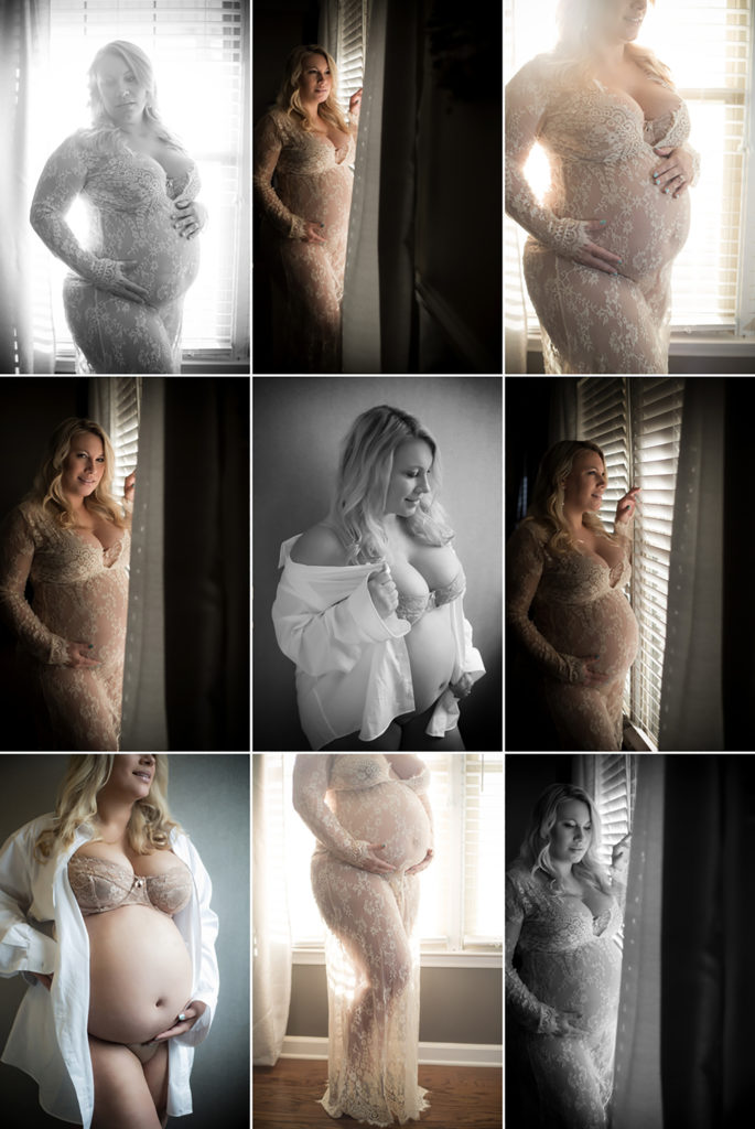 Maternity Photo Session