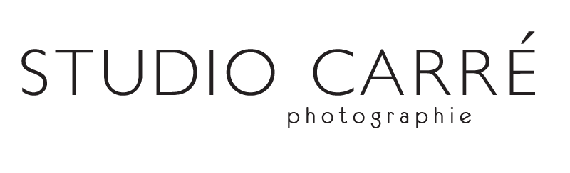 Studio Carre Photographie Blog